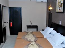 Suite Hotel Tilila 4*