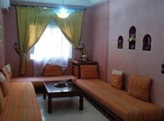 Residence Nejma Appartments 3*