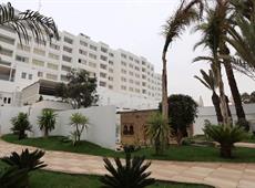Sahara Hotel Agadir 5*