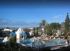 Sahara Hotel Agadir 5*