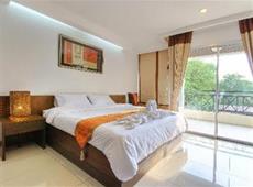 Baywalk Residence Pattaya 3*