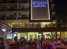 Eftalia Downtown Hotel 4*