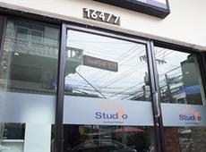 Studio Central Pattaya by iCheck inn 3*