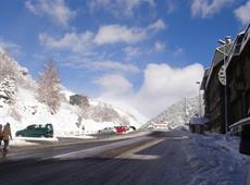 Somriu Hotel Vall Ski 3*