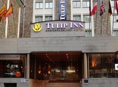 Tulip Inn Andorra Delfos 4*