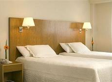 Aspen Suites Hotel 3*