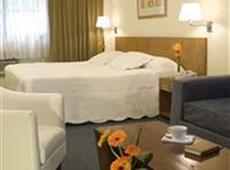Aspen Suites Hotel 3*