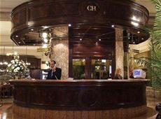 Castelar hotel & Spa 4*