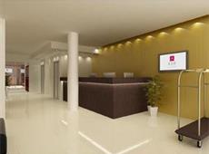 Ker Urquiza Hotel & Suites 4*