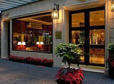 Melia Recoleta Plaza Boutique Hotel 5*
