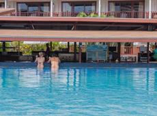 Arinara Beach Resort Phuket 4*
