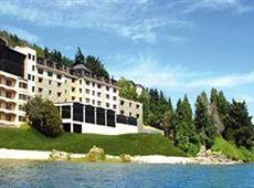 Alma Del Lago Suites & Spa 4*