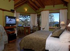 Charming Luxury Lodge & Spa 4*