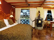 Charming Luxury Lodge & Spa 4*
