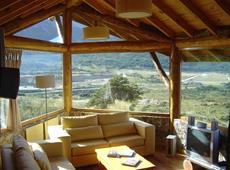 Finisterris Lodge Relax & Spa 4*