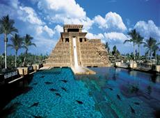 Atlantis Paradise Island Resort - Royal Tower 5*