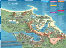 Atlantis Paradise Island Resort - Royal Tower