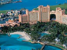 Atlantis Paradise Island Resort - The Cove Atlantis 5*
