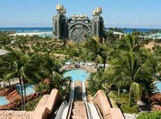 Atlantis Resort Paradise - The Cove Atlantis 5*