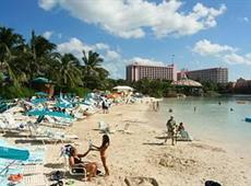 Atlantis Paradise Island Resort - The Reef Atlantis 5*