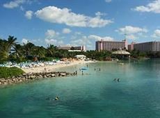 Atlantis Paradise Island Resort - The Reef Atlantis 5*