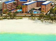 Nassau Palm Resort 3*