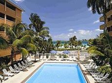 Nassau Palm Resort 3*