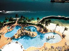 Paradise Island Harbour Resort 3*
