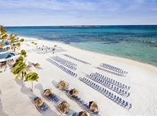 Sheraton Nassau Beach Resort 4*