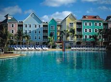 The Harbourside resort at Atlantis 5*