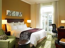 Brussels Marriott Hotel Grand Place 5*