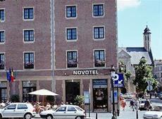 Novotel Brussels Grand Place 3*