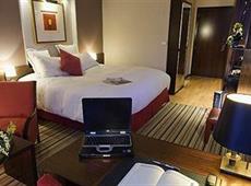 Pullman Brussels Airport 4*