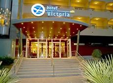 Prestige Victoria Hotel & Spa Elit 3*