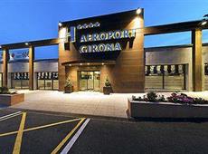 Salles Hotel Aeroport Girona 4*