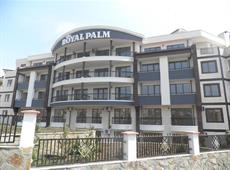 Royal Palm Aparthotel 3*