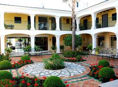 Los Monteros Spa & Golf Resort 5*