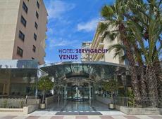 Servigroup Venus Hotel 3*