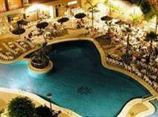 Poseidon Resort 3*