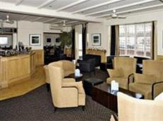 The County Hotel 4*