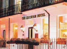 Gresham Hotel 3*