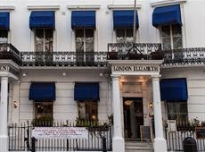 London Elizabeth Hotel 3*