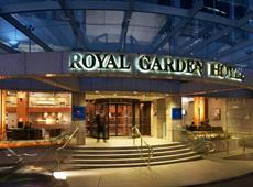 Royal Garden 5*
