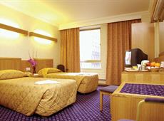 The Royal National Hotel 3*