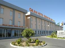 Gran Hotel Ciudad Del Sur 4*
