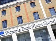 Park Plaza Victoria London 4*