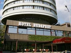 Danubius Hotel Budapest 4*