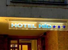 Hid Hotel 3*