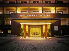 Mamaison Hotel Andrassy Budapest 5*