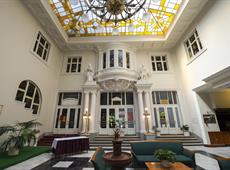 Civis Grand Hotel Aranybika 4*